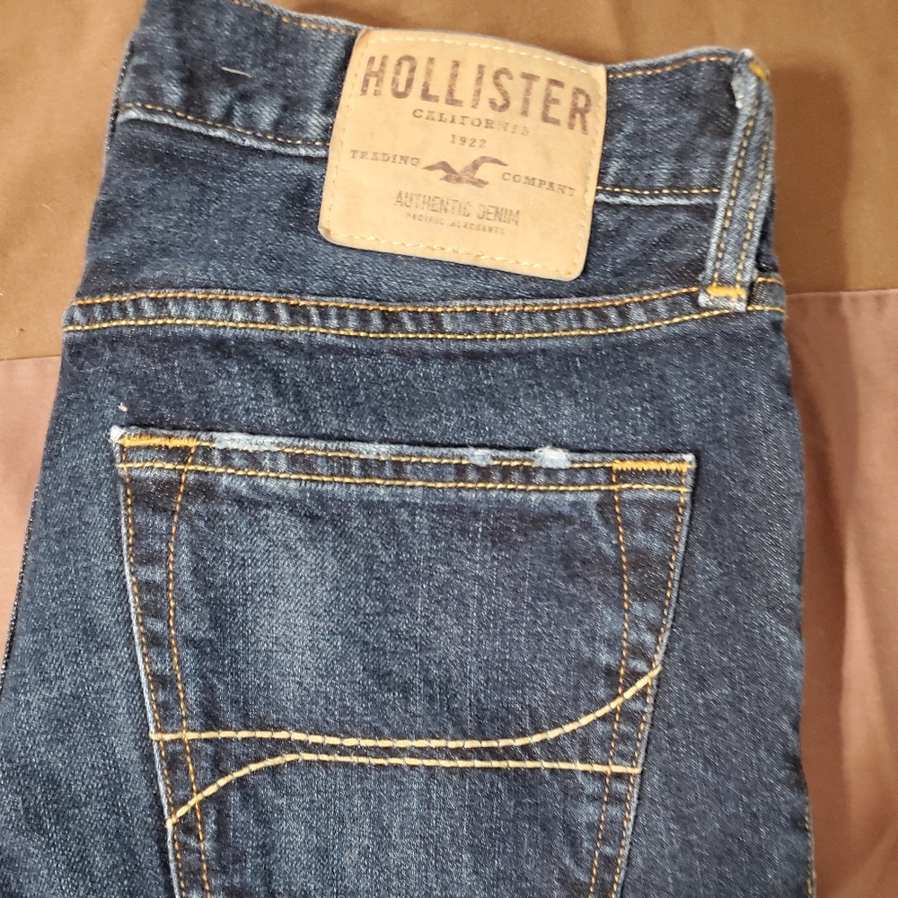 Mens jeans